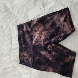 Lululemon Align Shorts